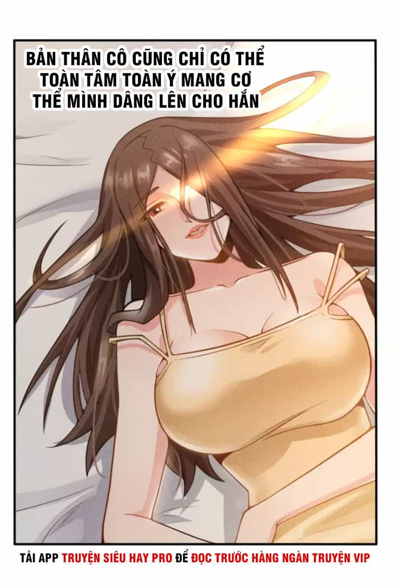 Cao Thủ Cận Vệ Của Nữ Chủ Tịch - Chương 47 - ảnh 17