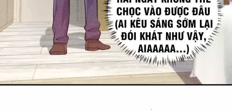 Cao Thủ Cận Vệ Của Nữ Chủ Tịch - Chương 47 - ảnh 27