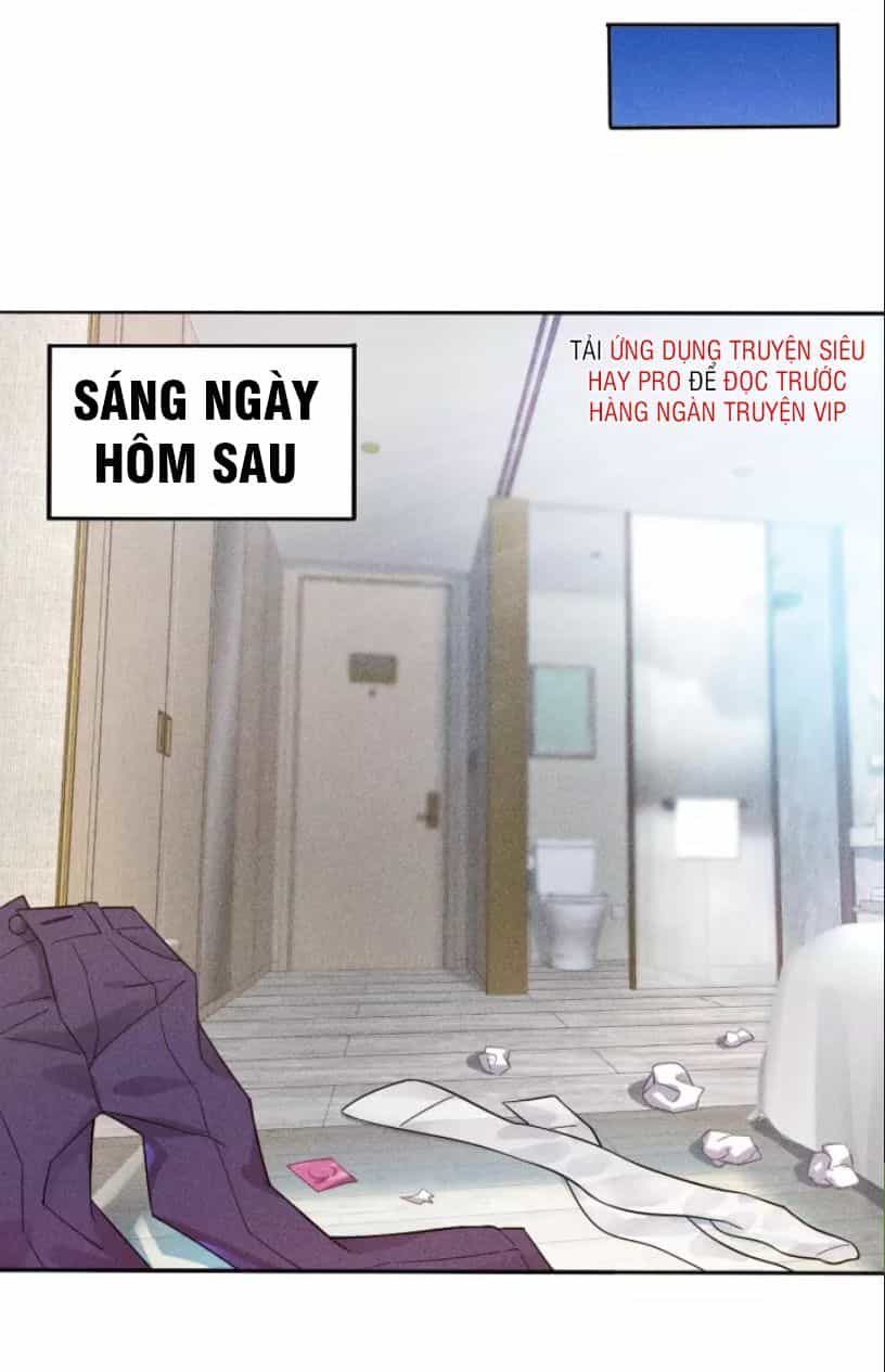 Cao Thủ Cận Vệ Của Nữ Chủ Tịch - Chương 48 - ảnh 7