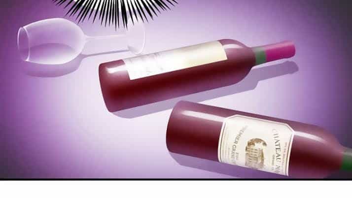 Cao Thủ Cận Vệ Của Nữ Chủ Tịch - Chương 4 - ảnh 11