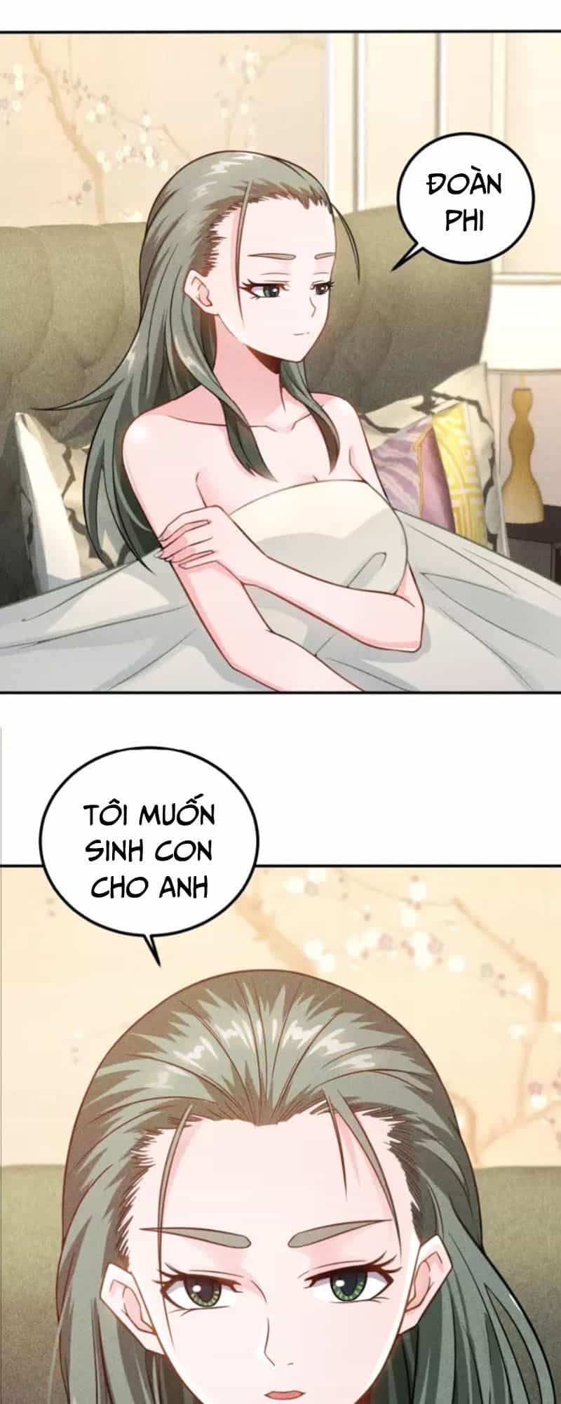Cao Thủ Cận Vệ Của Nữ Chủ Tịch - Chương 55 - ảnh 14