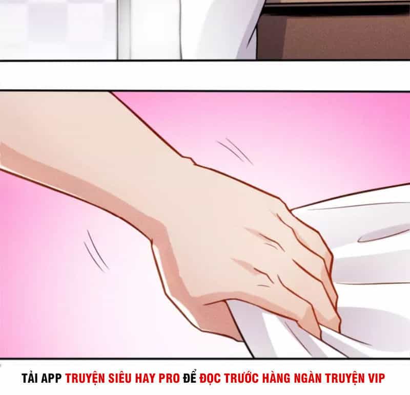 Cao Thủ Cận Vệ Của Nữ Chủ Tịch - Chương 55 - ảnh 21