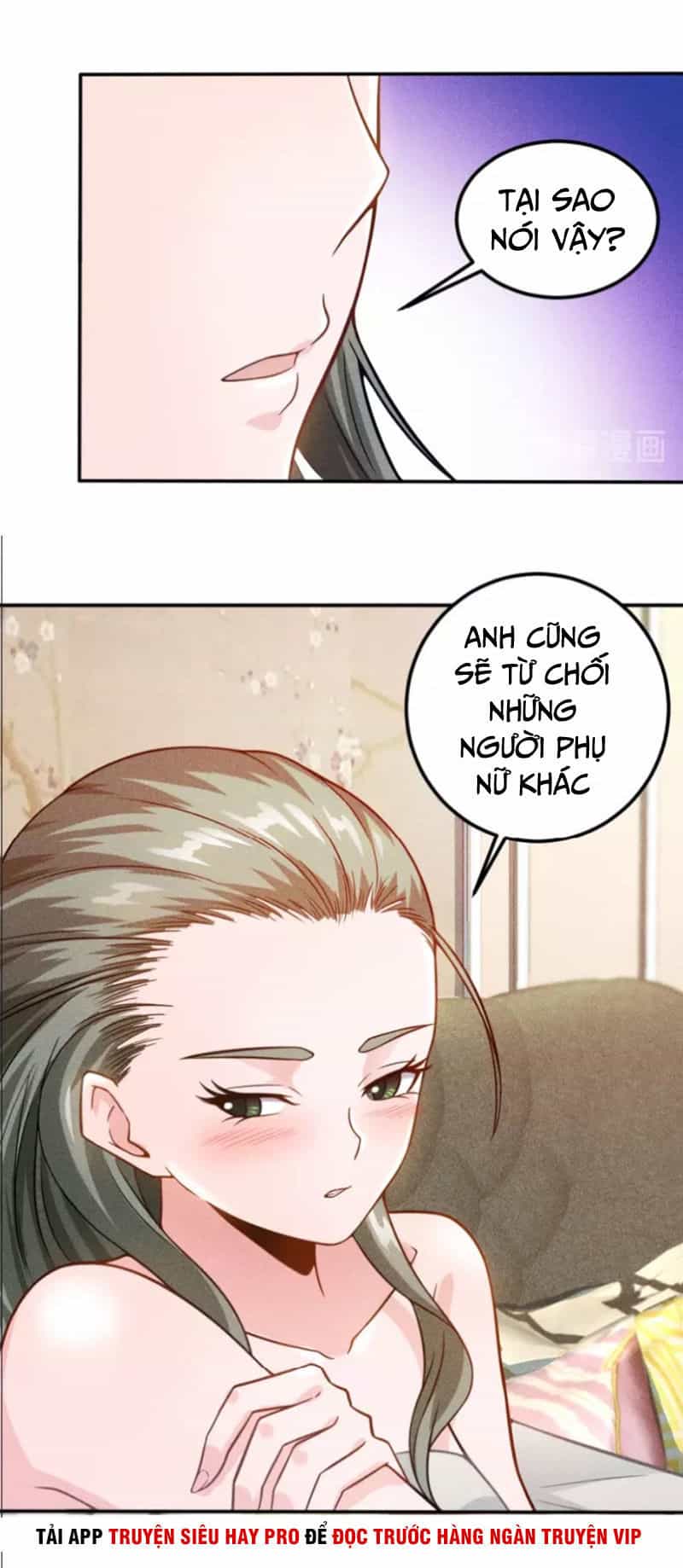 Cao Thủ Cận Vệ Của Nữ Chủ Tịch - Chương 55 - ảnh 9