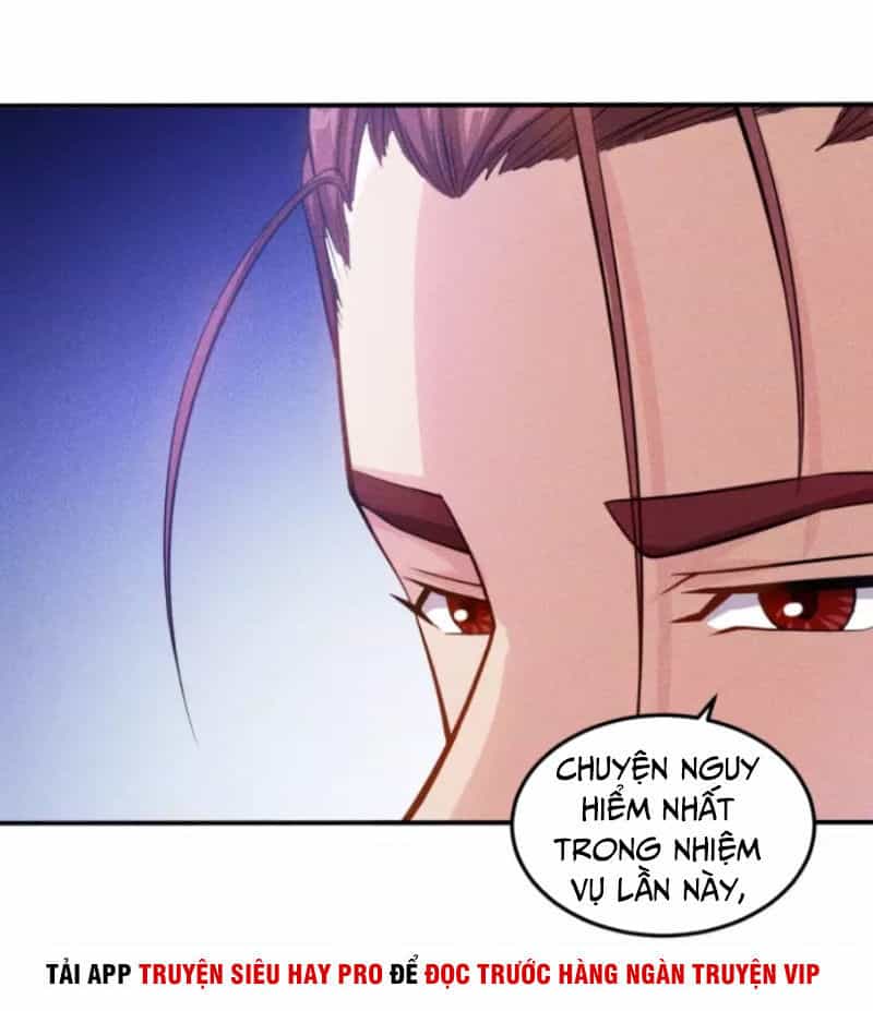Cao Thủ Cận Vệ Của Nữ Chủ Tịch - Chương 56 - ảnh 5