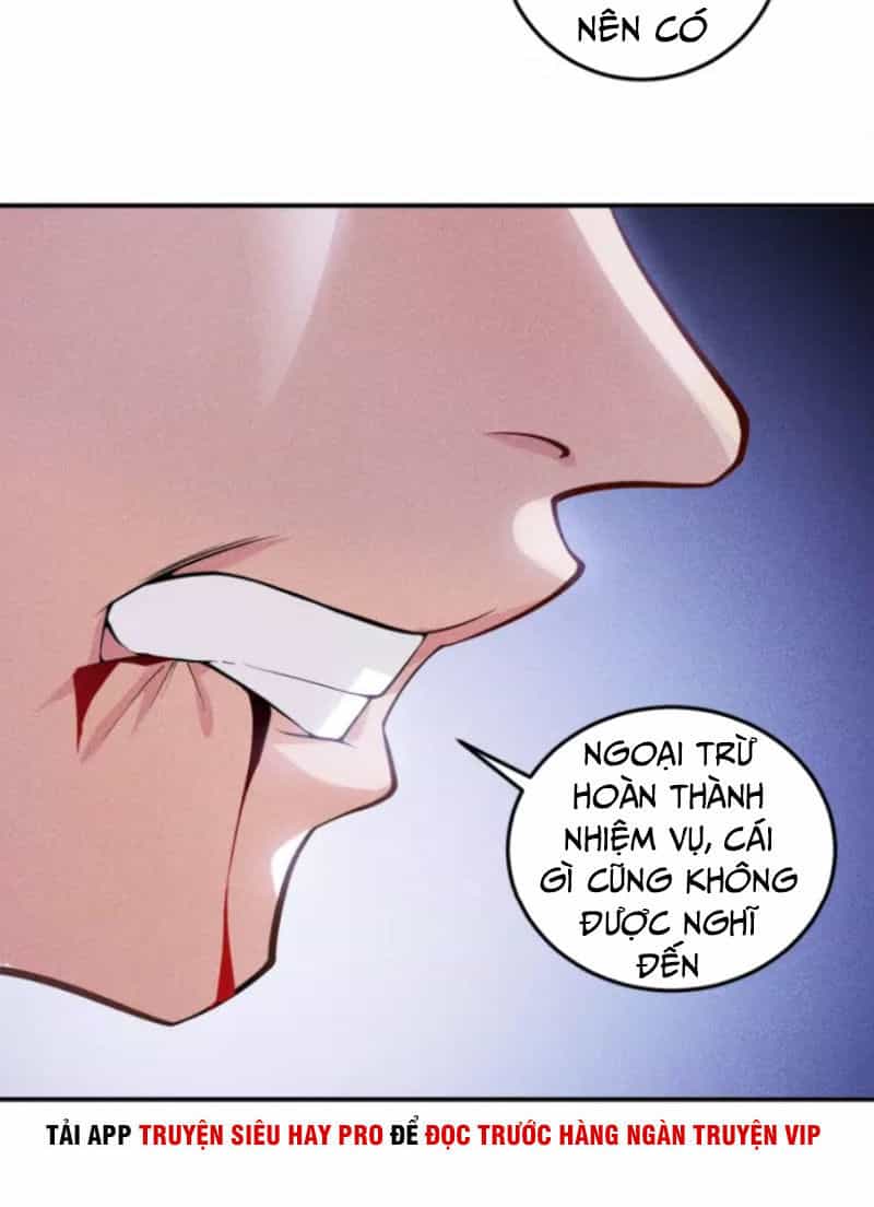 Cao Thủ Cận Vệ Của Nữ Chủ Tịch - Chương 56 - ảnh 9