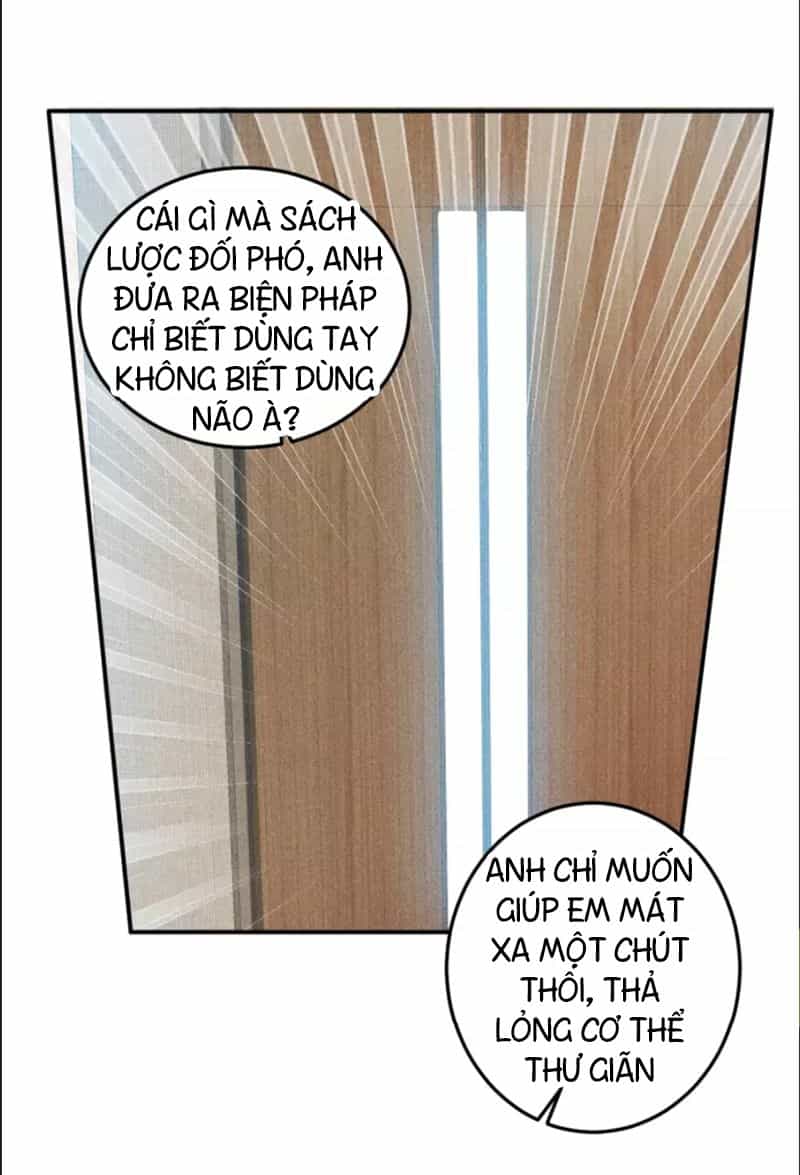 Cao Thủ Cận Vệ Của Nữ Chủ Tịch - Chương 59 - ảnh 14