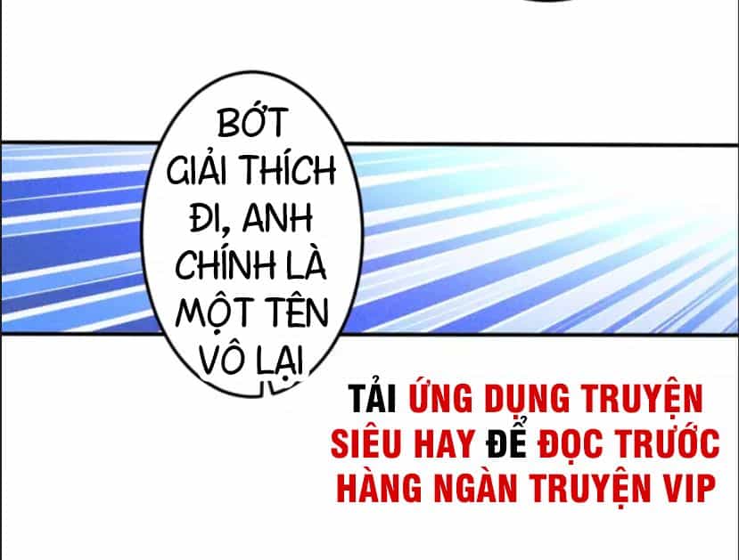 Cao Thủ Cận Vệ Của Nữ Chủ Tịch - Chương 59 - ảnh 15