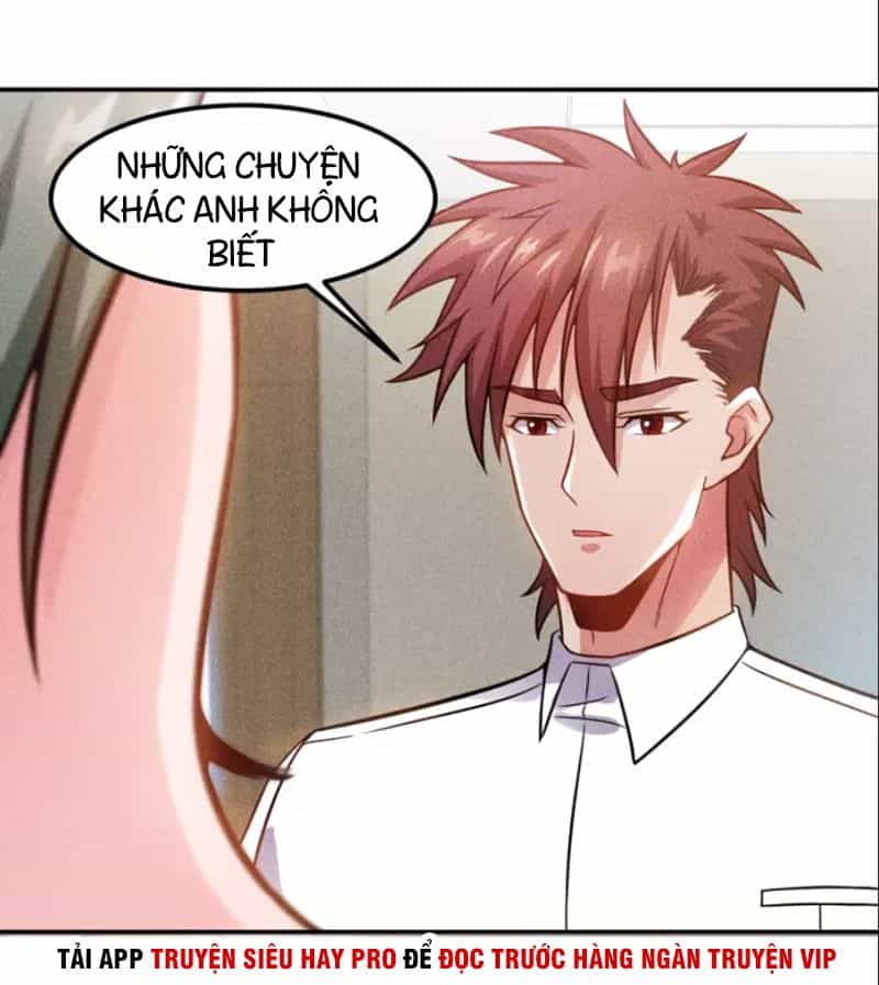 Cao Thủ Cận Vệ Của Nữ Chủ Tịch - Chương 59 - ảnh 22