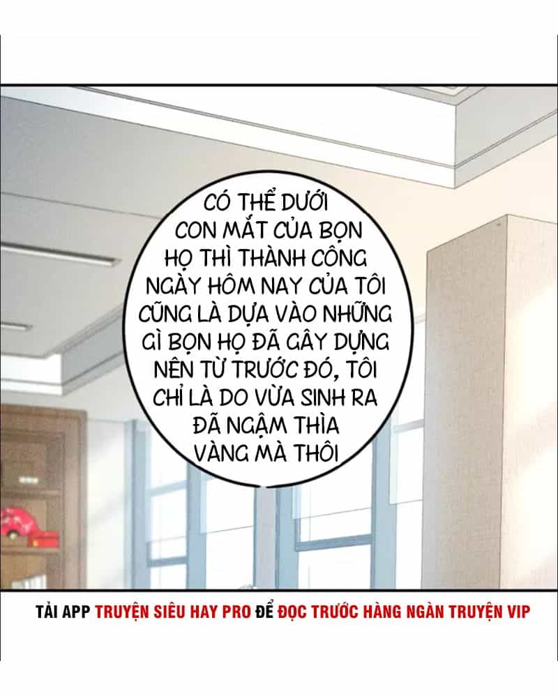 Cao Thủ Cận Vệ Của Nữ Chủ Tịch - Chương 59 - ảnh 26