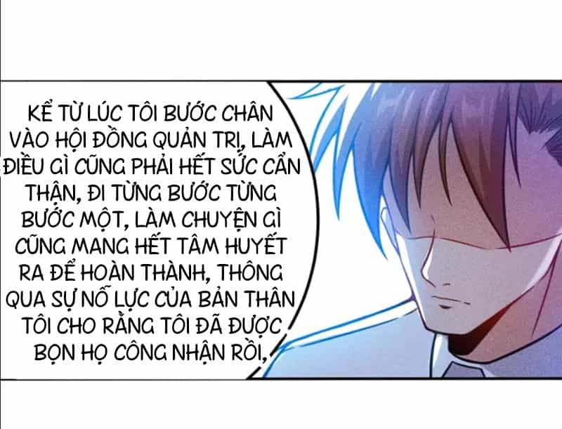 Cao Thủ Cận Vệ Của Nữ Chủ Tịch - Chương 59 - ảnh 28