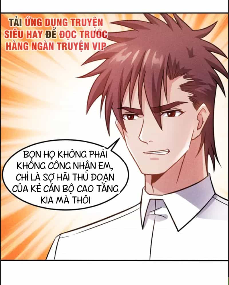 Cao Thủ Cận Vệ Của Nữ Chủ Tịch - Chương 59 - ảnh 31