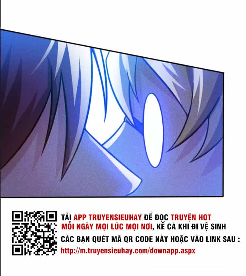 Cao Thủ Cận Vệ Của Nữ Chủ Tịch - Chương 59 - ảnh 45