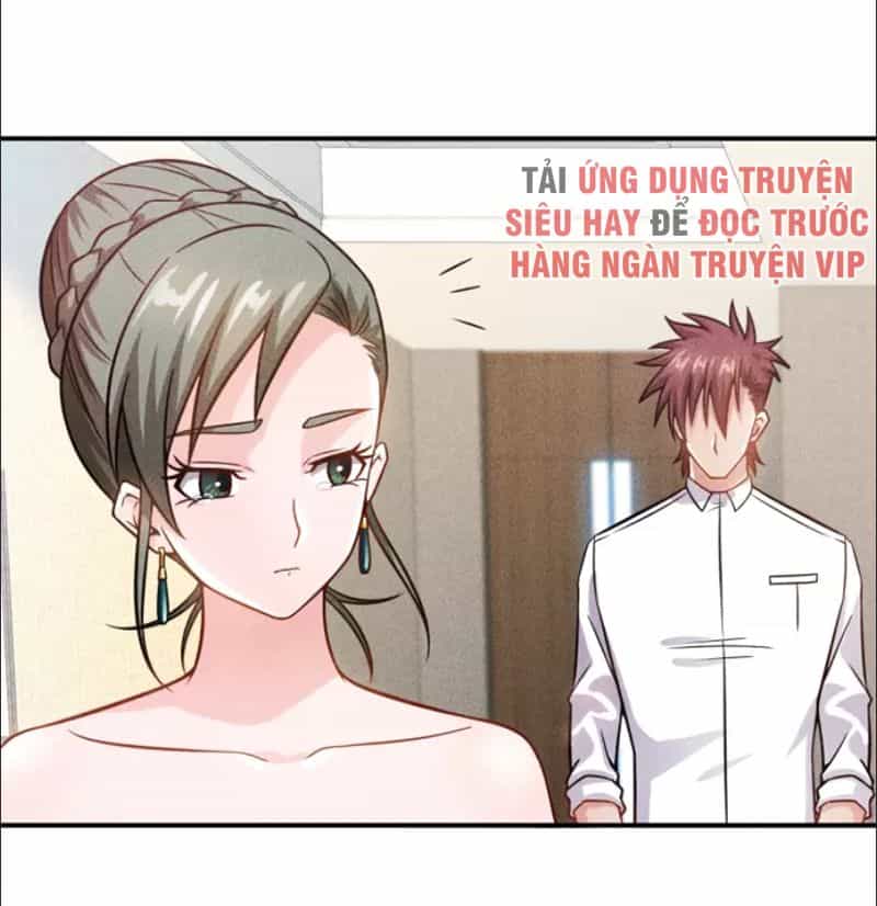 Cao Thủ Cận Vệ Của Nữ Chủ Tịch - Chương 59 - ảnh 9