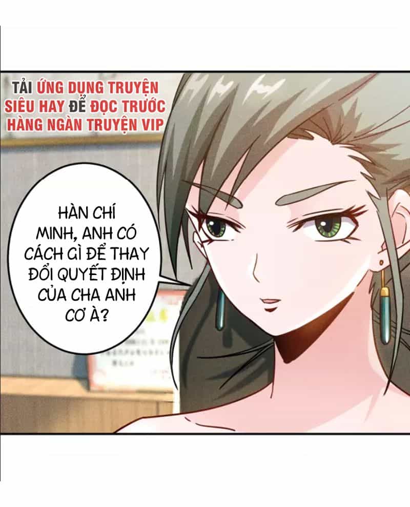 Cao Thủ Cận Vệ Của Nữ Chủ Tịch - Chương 60 - ảnh 12