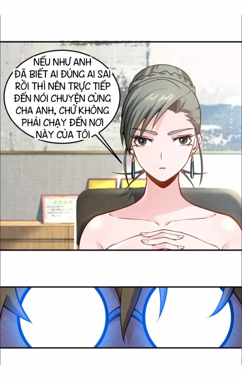 Cao Thủ Cận Vệ Của Nữ Chủ Tịch - Chương 60 - ảnh 16