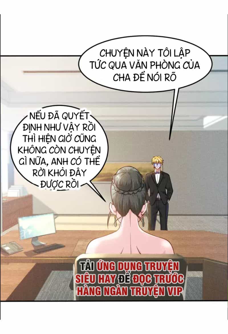 Cao Thủ Cận Vệ Của Nữ Chủ Tịch - Chương 60 - ảnh 17