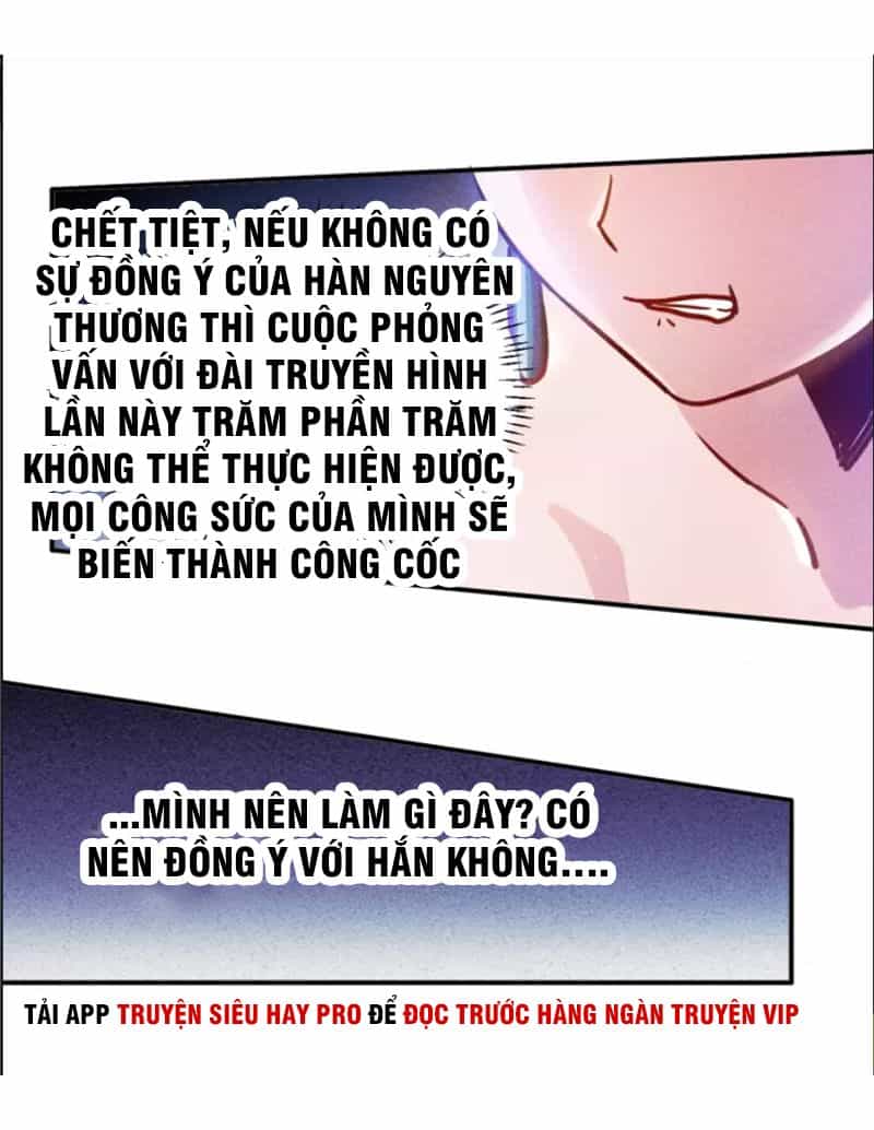 Cao Thủ Cận Vệ Của Nữ Chủ Tịch - Chương 60 - ảnh 29