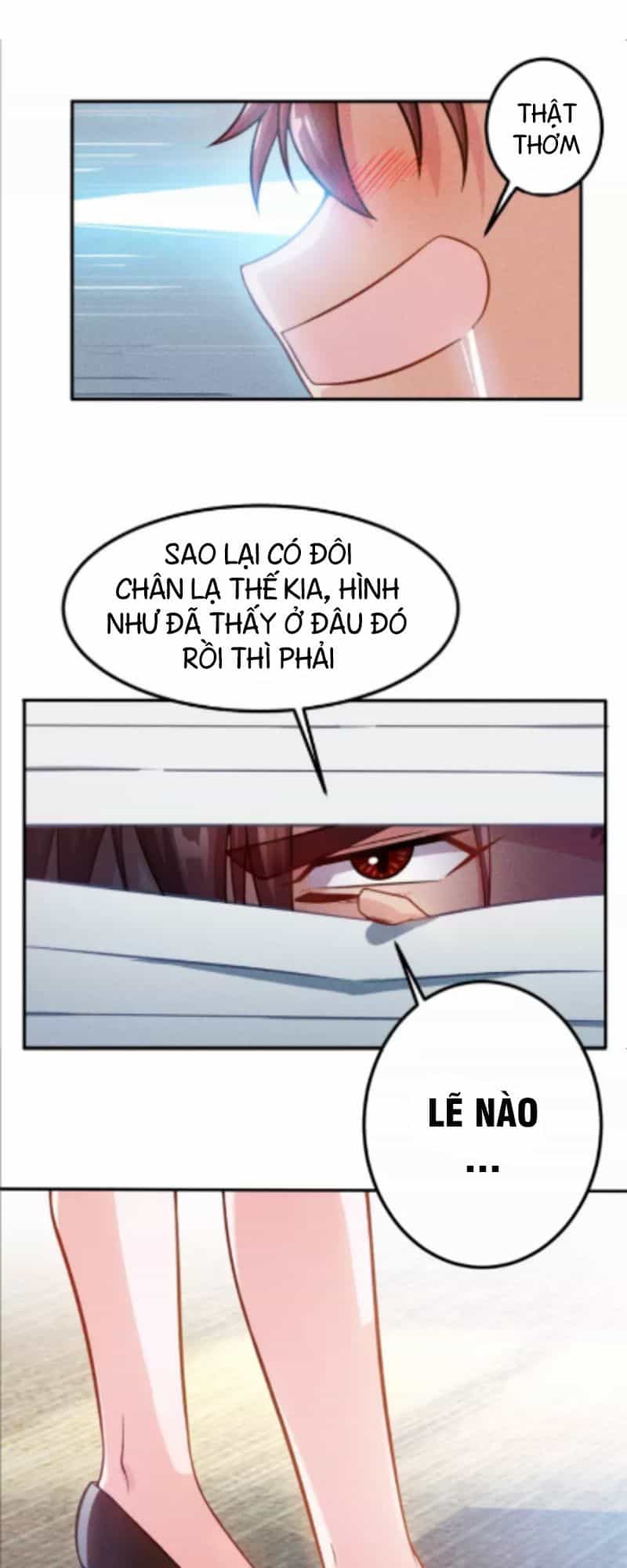 Cao Thủ Cận Vệ Của Nữ Chủ Tịch - Chương 61 - ảnh 12