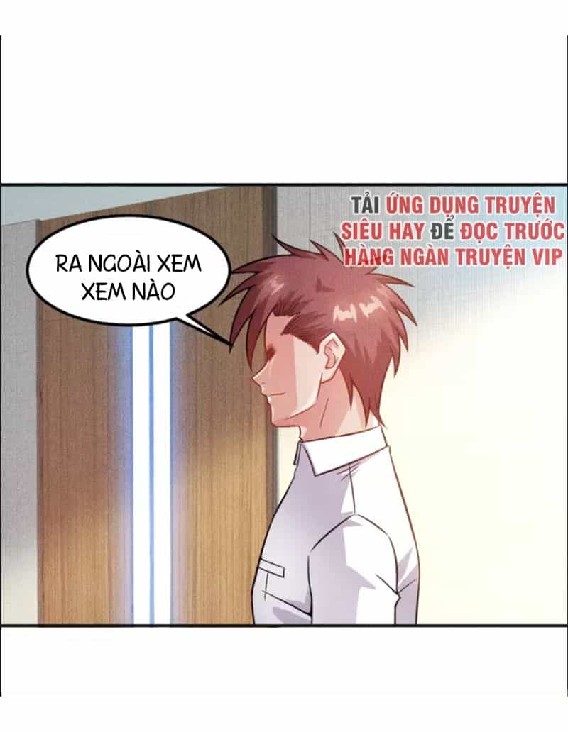Cao Thủ Cận Vệ Của Nữ Chủ Tịch - Chương 61 - ảnh 14