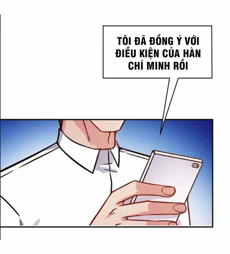Cao Thủ Cận Vệ Của Nữ Chủ Tịch - Chương 61 - ảnh 3