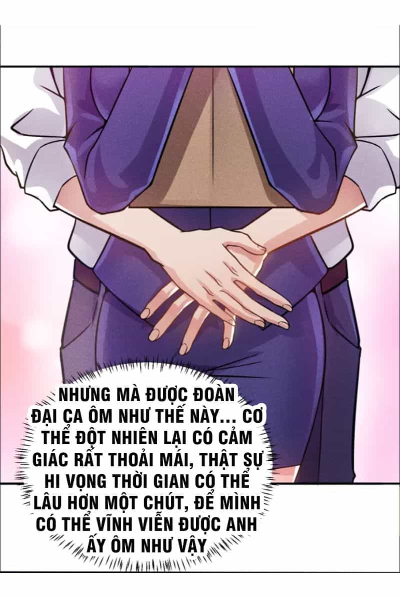 Cao Thủ Cận Vệ Của Nữ Chủ Tịch - Chương 61 - ảnh 38