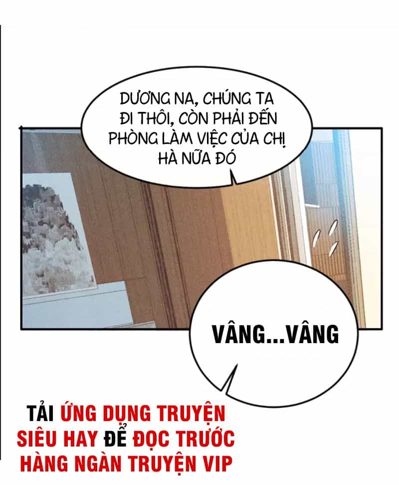 Cao Thủ Cận Vệ Của Nữ Chủ Tịch - Chương 61 - ảnh 41