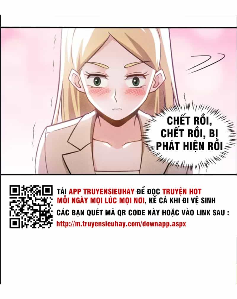 Cao Thủ Cận Vệ Của Nữ Chủ Tịch - Chương 61 - ảnh 44