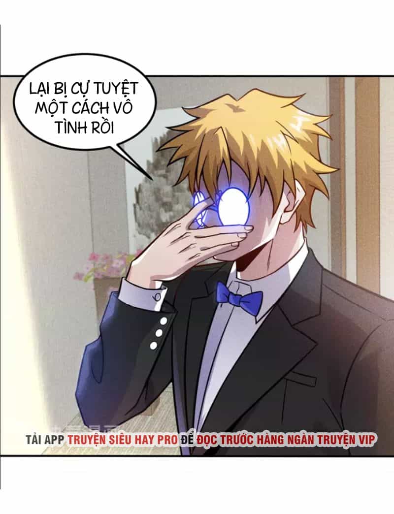 Cao Thủ Cận Vệ Của Nữ Chủ Tịch - Chương 61 - ảnh 7