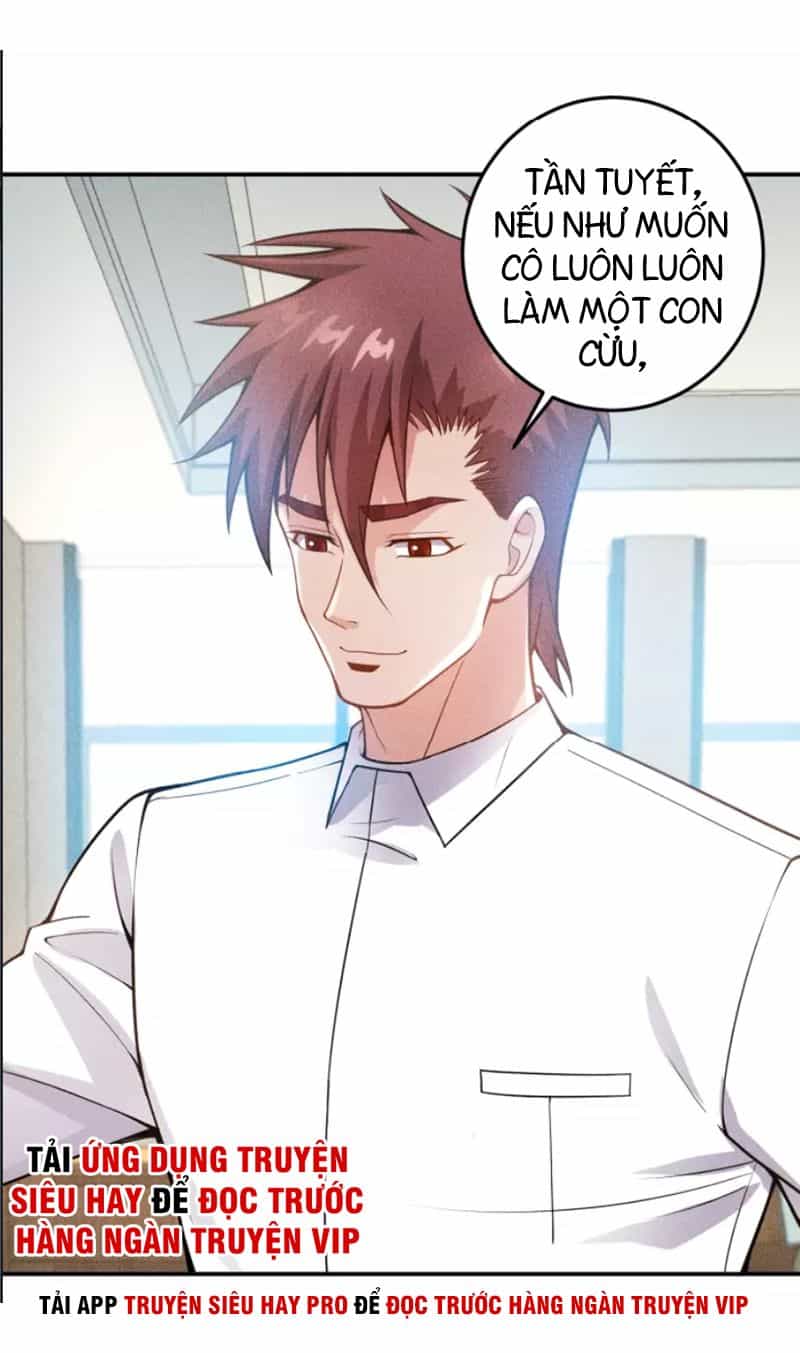 Cao Thủ Cận Vệ Của Nữ Chủ Tịch - Chương 62 - ảnh 18