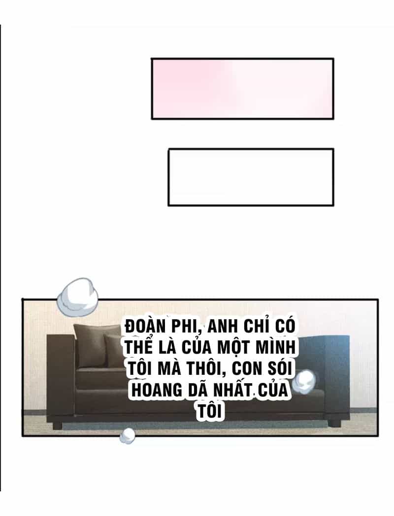 Cao Thủ Cận Vệ Của Nữ Chủ Tịch - Chương 62 - ảnh 23