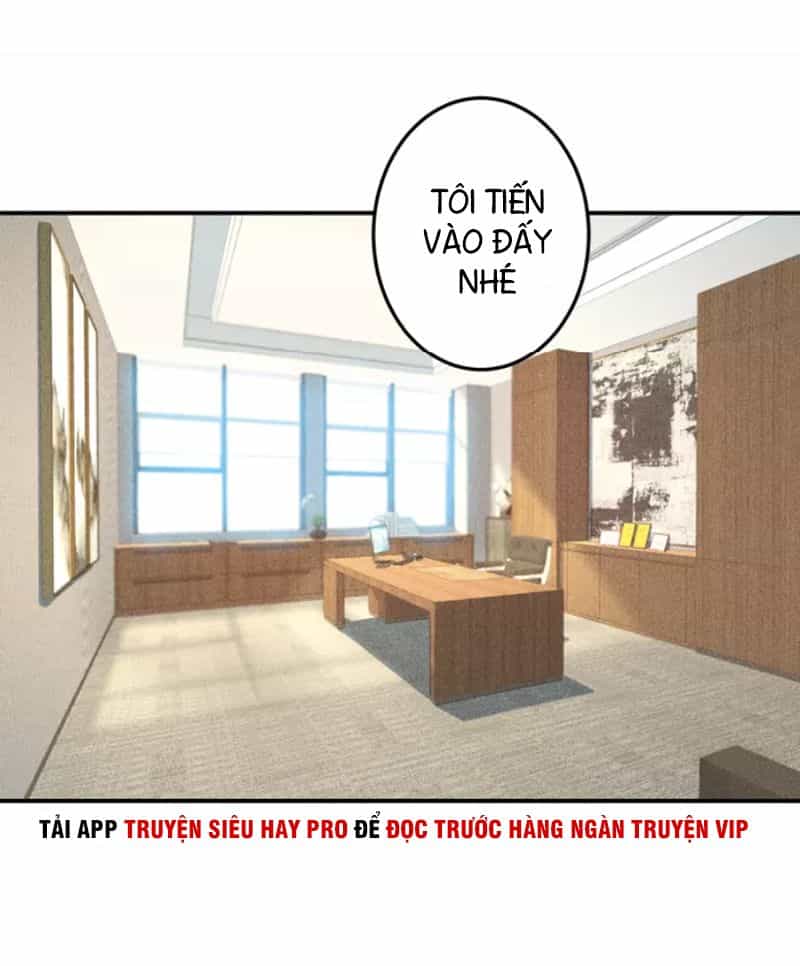 Cao Thủ Cận Vệ Của Nữ Chủ Tịch - Chương 62 - ảnh 3