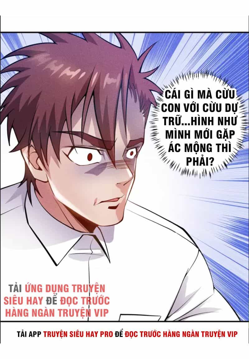 Cao Thủ Cận Vệ Của Nữ Chủ Tịch - Chương 62 - ảnh 33