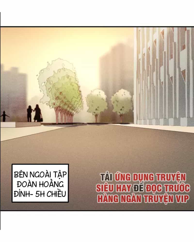 Cao Thủ Cận Vệ Của Nữ Chủ Tịch - Chương 62 - ảnh 36
