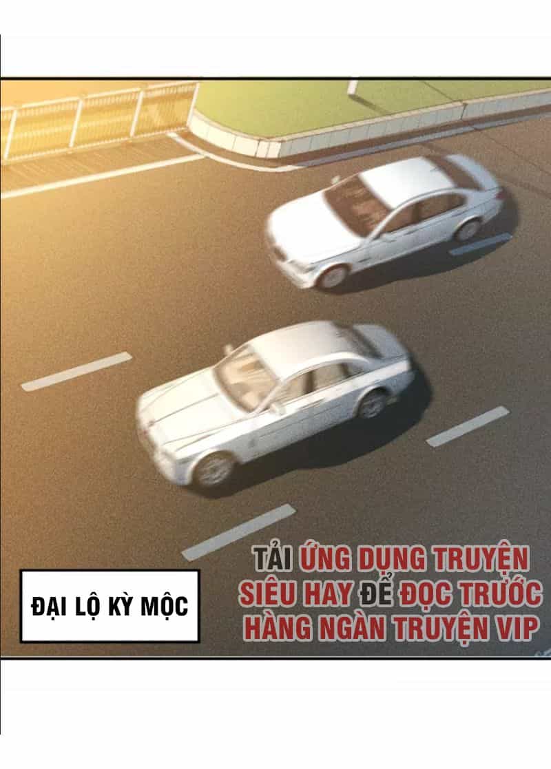 Cao Thủ Cận Vệ Của Nữ Chủ Tịch - Chương 62 - ảnh 37