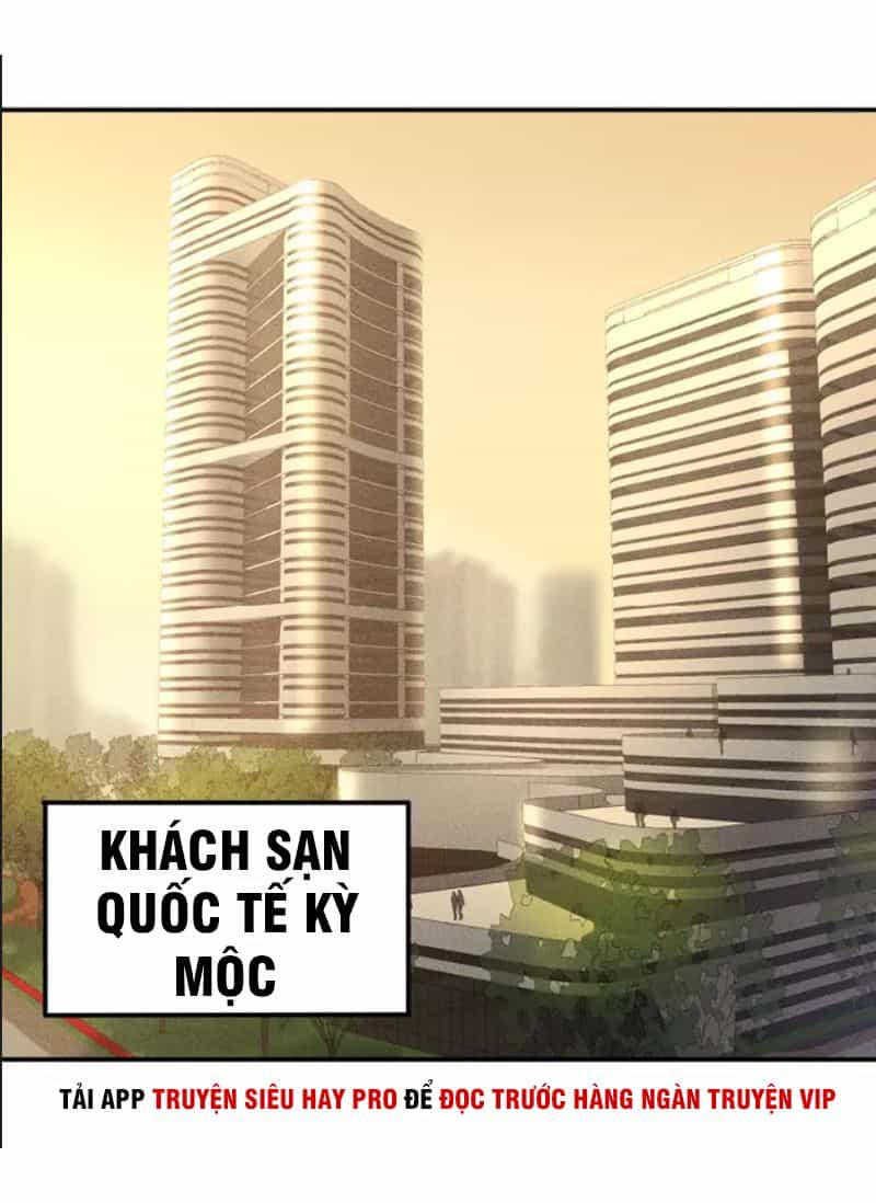 Cao Thủ Cận Vệ Của Nữ Chủ Tịch - Chương 62 - ảnh 38