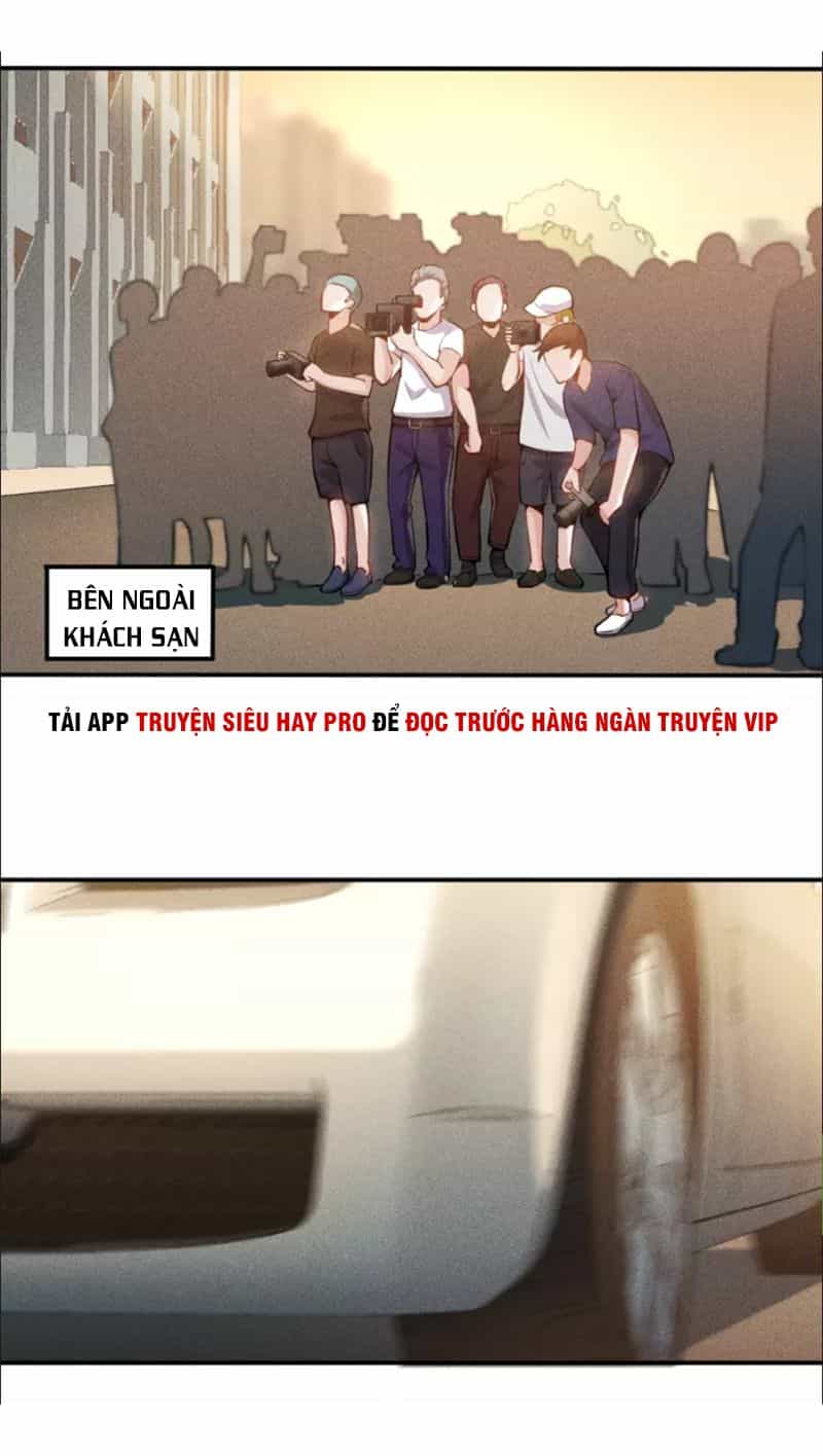 Cao Thủ Cận Vệ Của Nữ Chủ Tịch - Chương 62 - ảnh 39