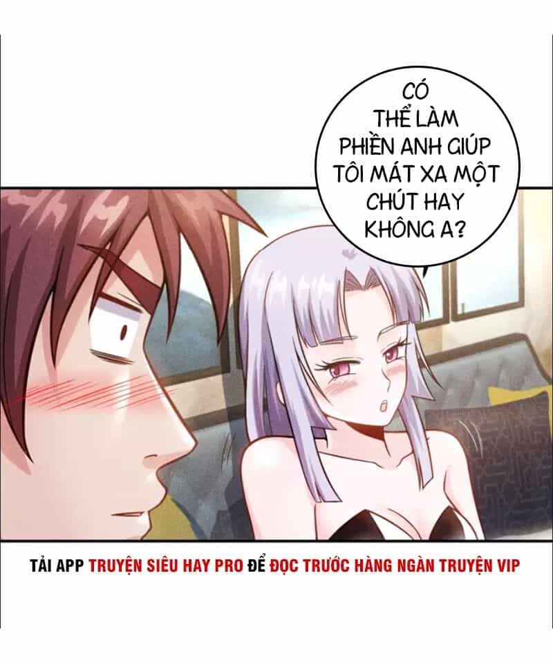 Cao Thủ Cận Vệ Của Nữ Chủ Tịch - Chương 63 - ảnh 13