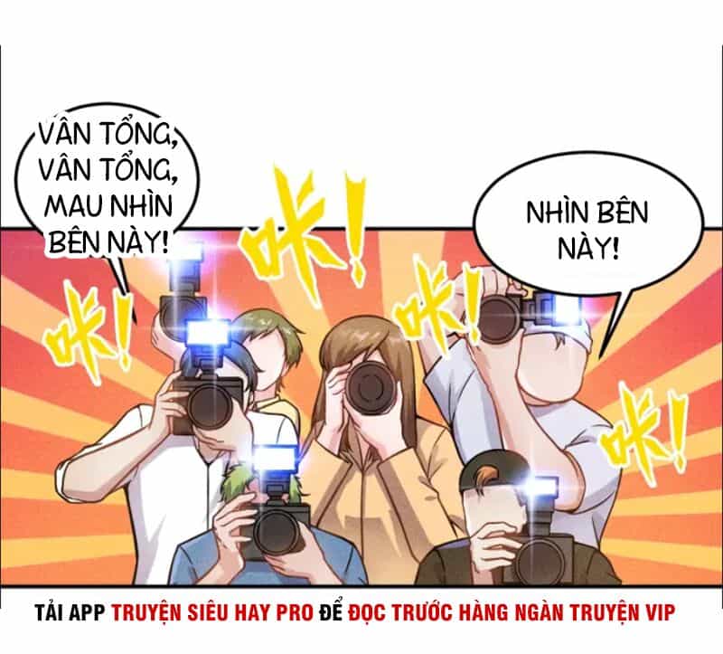 Cao Thủ Cận Vệ Của Nữ Chủ Tịch - Chương 63 - ảnh 2
