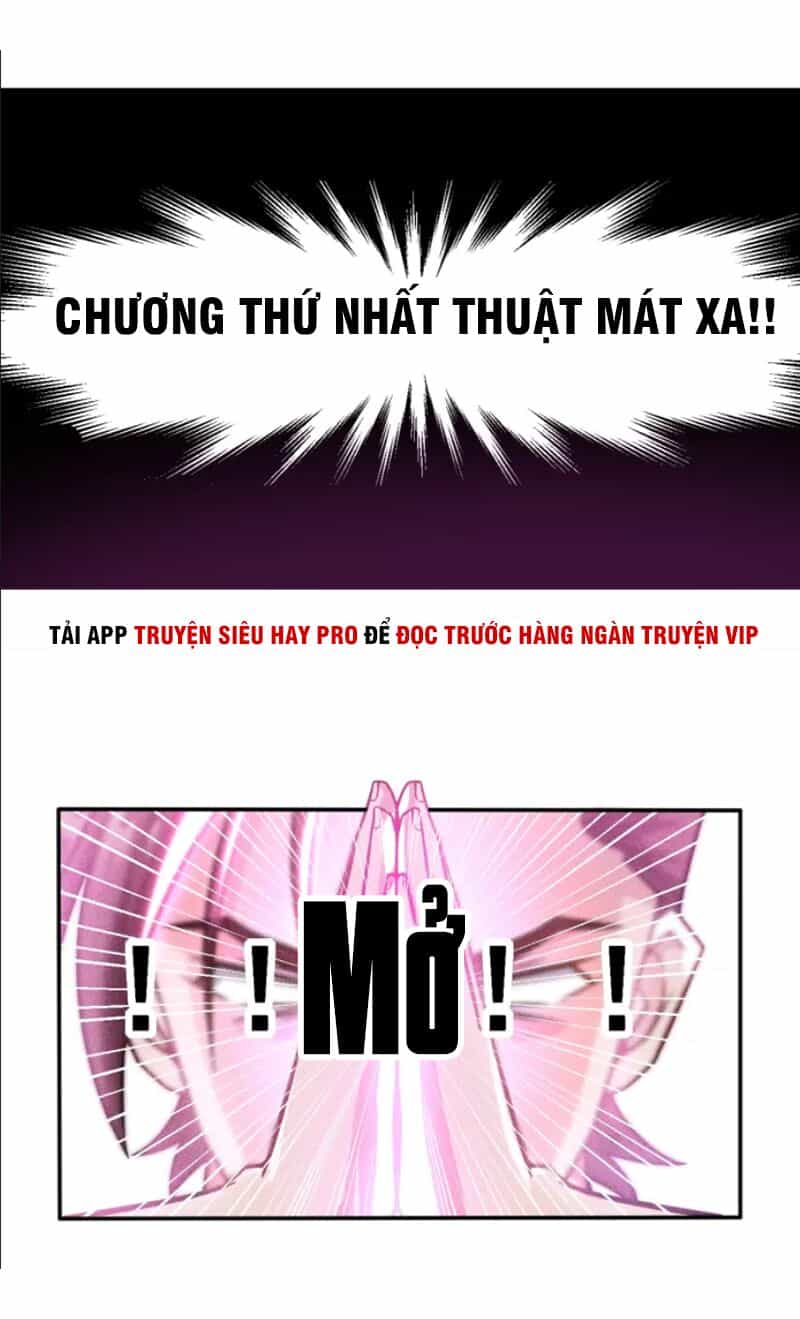 Cao Thủ Cận Vệ Của Nữ Chủ Tịch - Chương 63 - ảnh 21