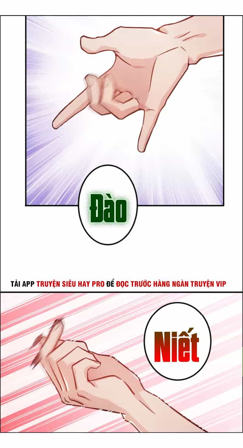 Cao Thủ Cận Vệ Của Nữ Chủ Tịch - Chương 63 - ảnh 22