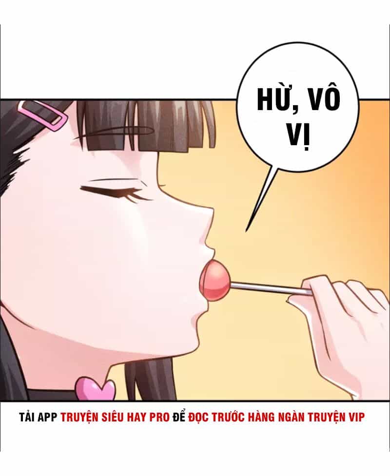 Cao Thủ Cận Vệ Của Nữ Chủ Tịch - Chương 63 - ảnh 39