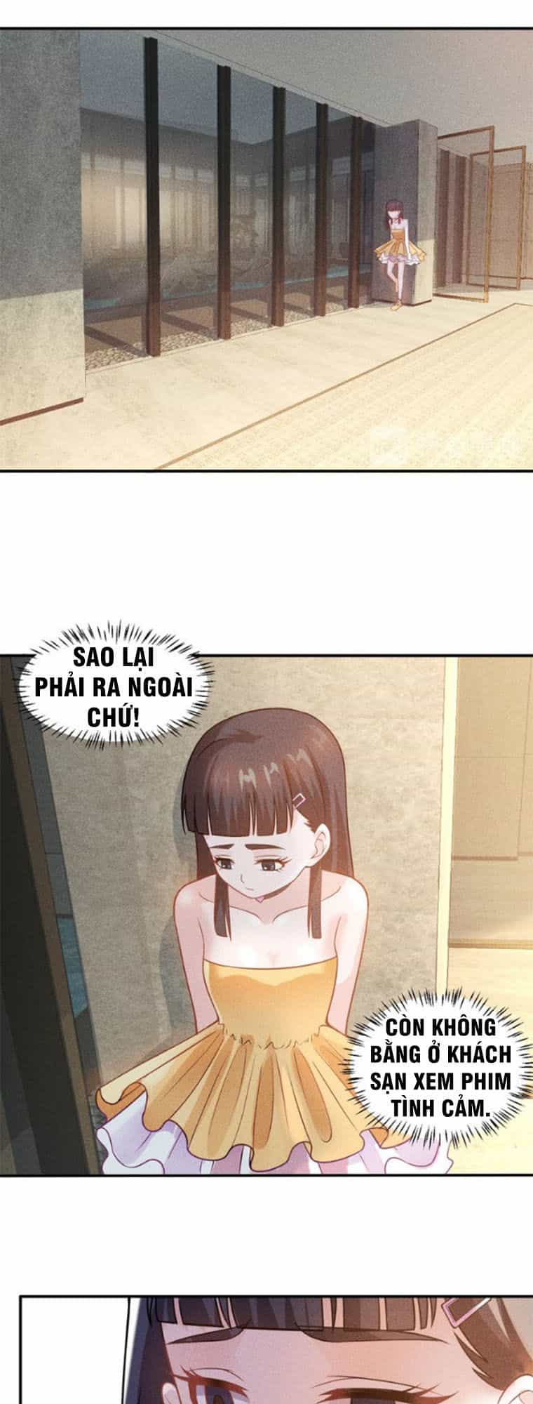 Cao Thủ Cận Vệ Của Nữ Chủ Tịch - Chương 65 - ảnh 14