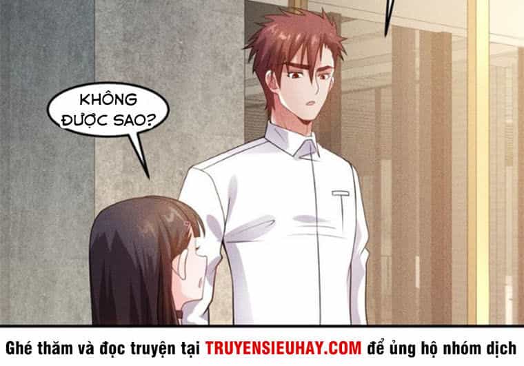 Cao Thủ Cận Vệ Của Nữ Chủ Tịch - Chương 65 - ảnh 23