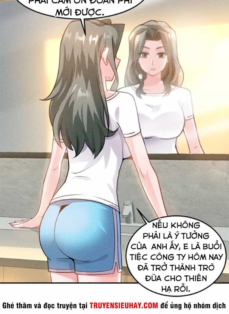 Cao Thủ Cận Vệ Của Nữ Chủ Tịch - Chương 65 - ảnh 29