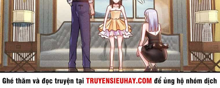 Cao Thủ Cận Vệ Của Nữ Chủ Tịch - Chương 65 - ảnh 3