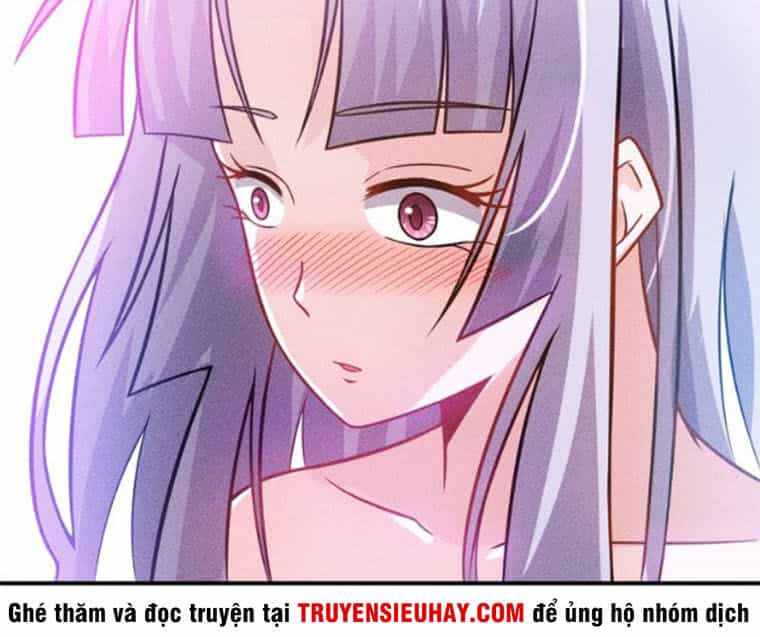 Cao Thủ Cận Vệ Của Nữ Chủ Tịch - Chương 65 - ảnh 9