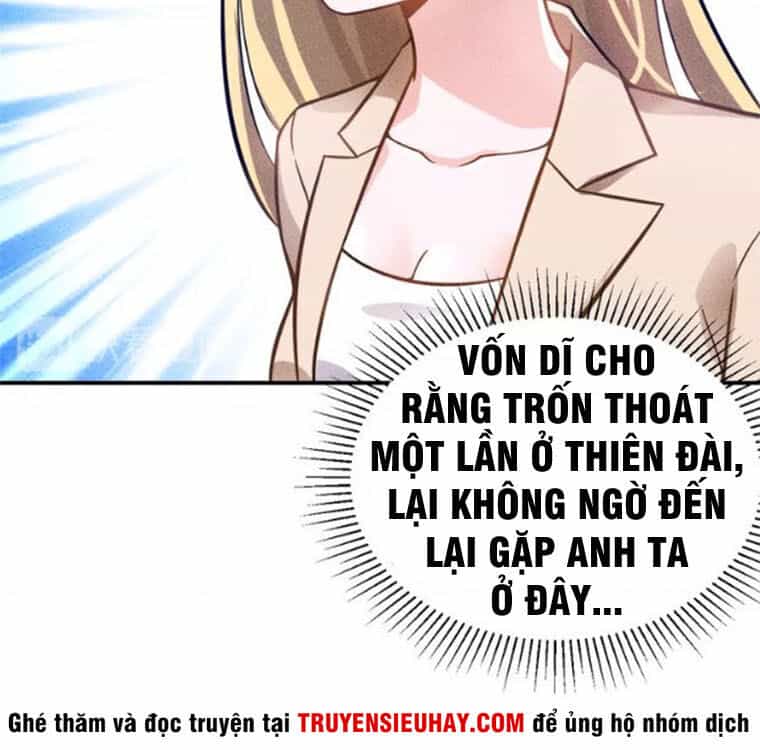 Cao Thủ Cận Vệ Của Nữ Chủ Tịch - Chương 66 - ảnh 14