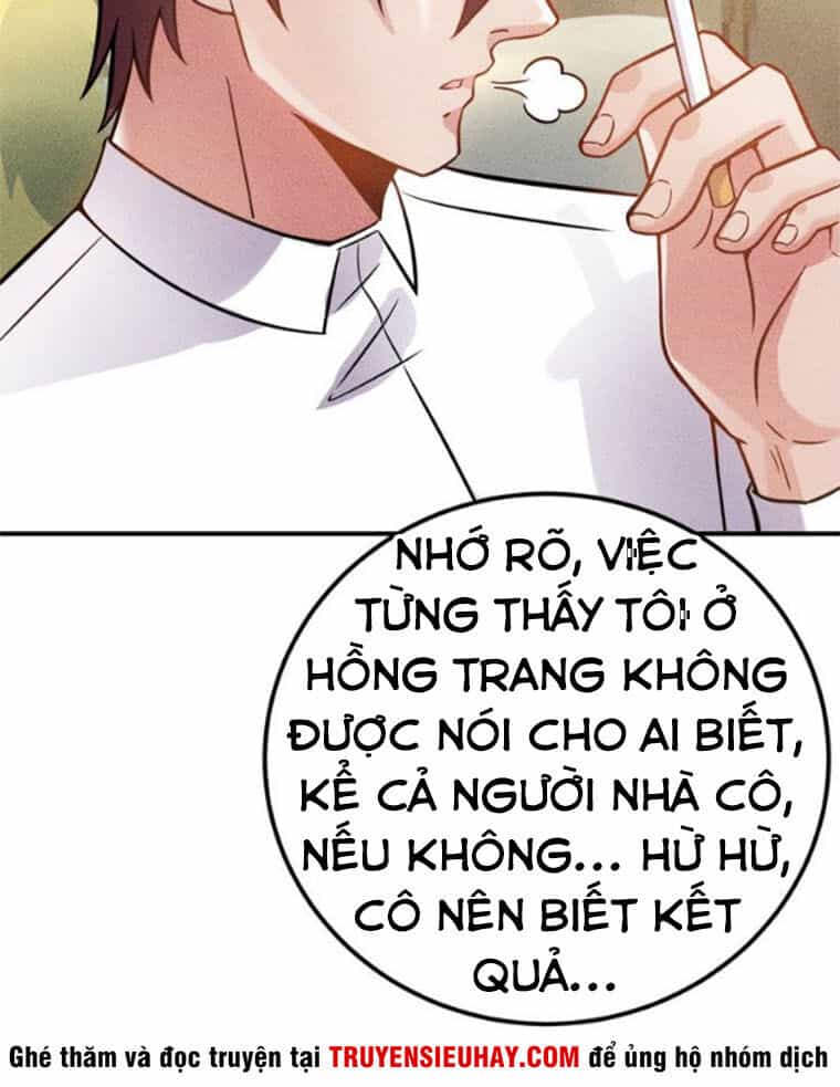 Cao Thủ Cận Vệ Của Nữ Chủ Tịch - Chương 66 - ảnh 24