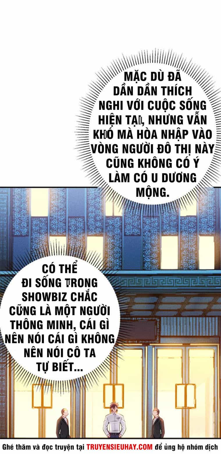 Cao Thủ Cận Vệ Của Nữ Chủ Tịch - Chương 66 - ảnh 28