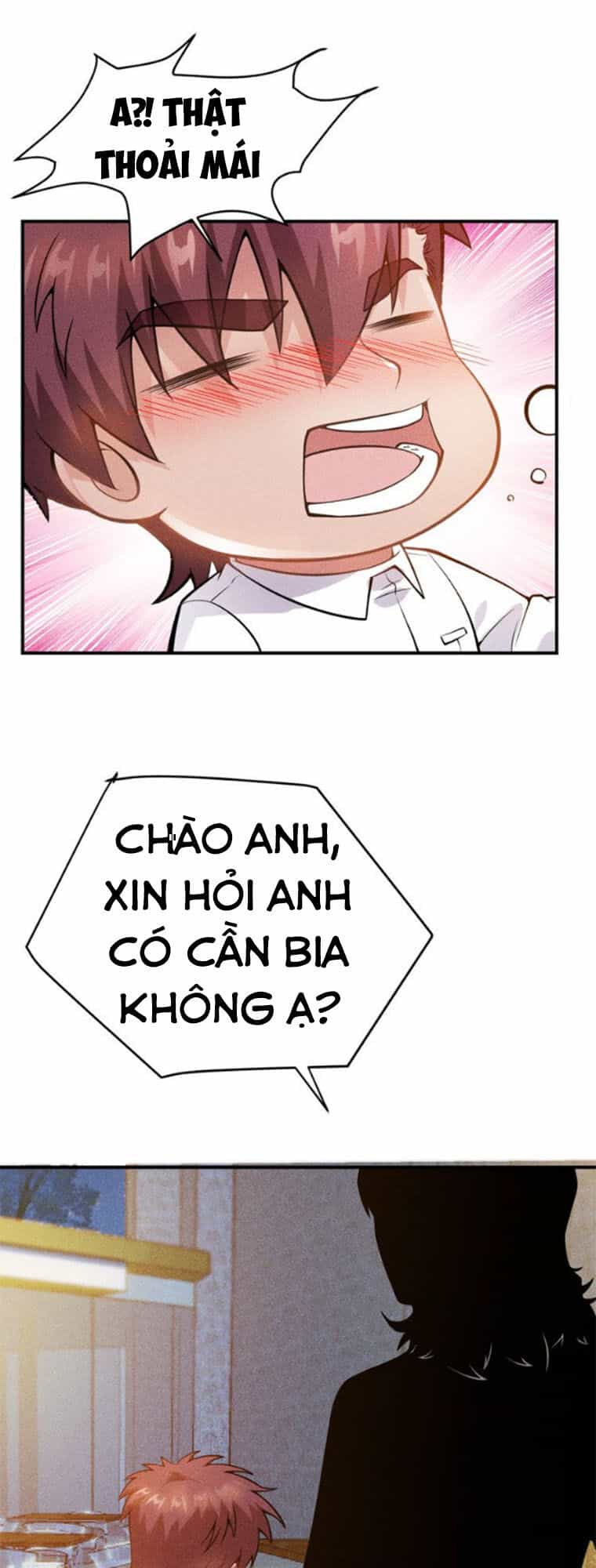 Cao Thủ Cận Vệ Của Nữ Chủ Tịch - Chương 66 - ảnh 33